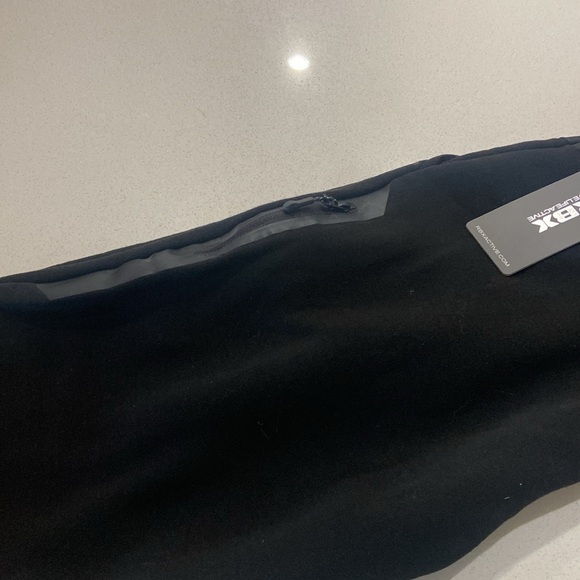 NWT RBX Men’s Jogger Pants Tapered Size Medium - Picture 5 of 10